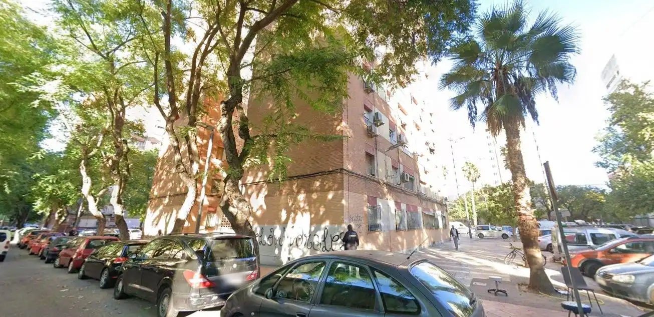 Vista exterior de Casa o xalet en venda en Murcia