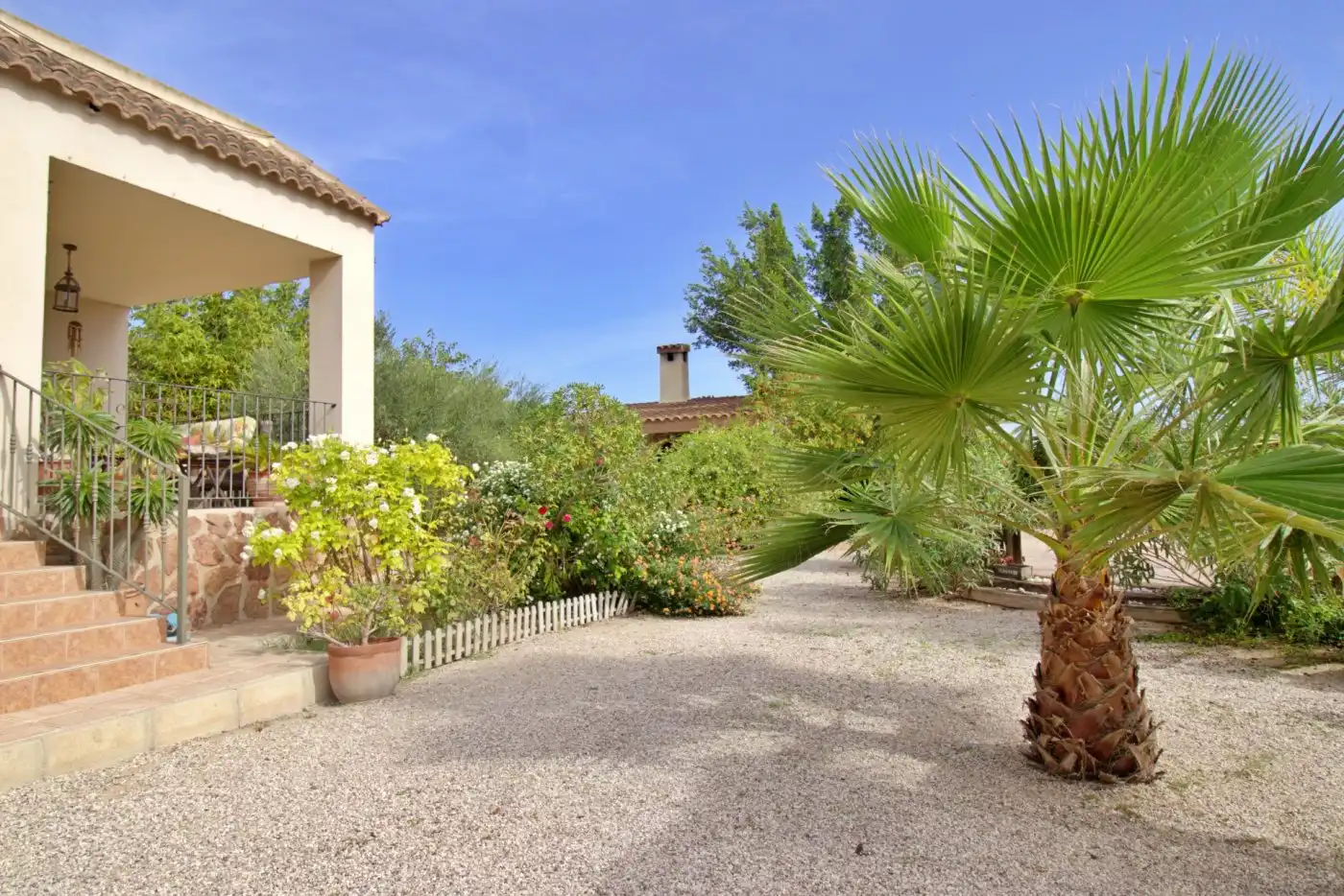 Villa con piscina in vendita a Valverde, imagen 81