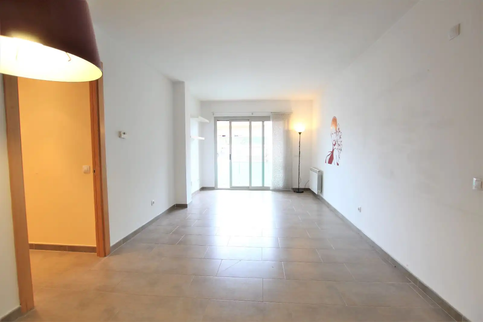 Sala de estar de Piso en venta en El Vendrell con Aire acondicionado, Calefacción y Terraza