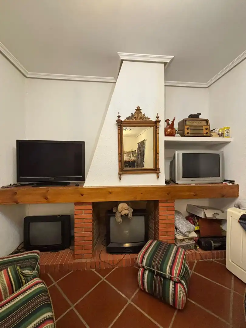 Casa o chalet en venta en San Carlos del Valle