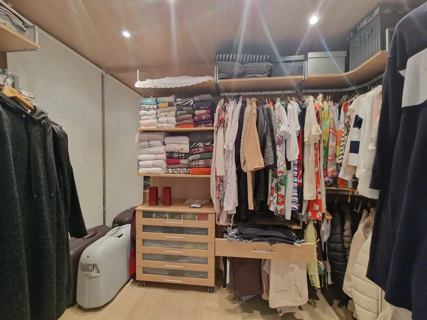Casa o xalet en venda en Sant Boi de Llobregat amb Aire condicionat, Calefacció i Moblat