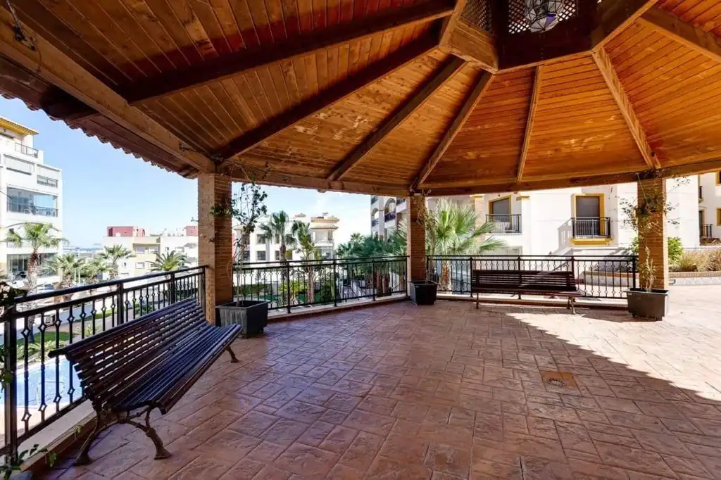 Apartamento en venta en CALLOSA, Los Secanos