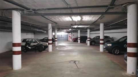Foto 2 de Garaje en venta en Avenida las Américas, 1, Ciudad Expo, Mairena del Aljarafe