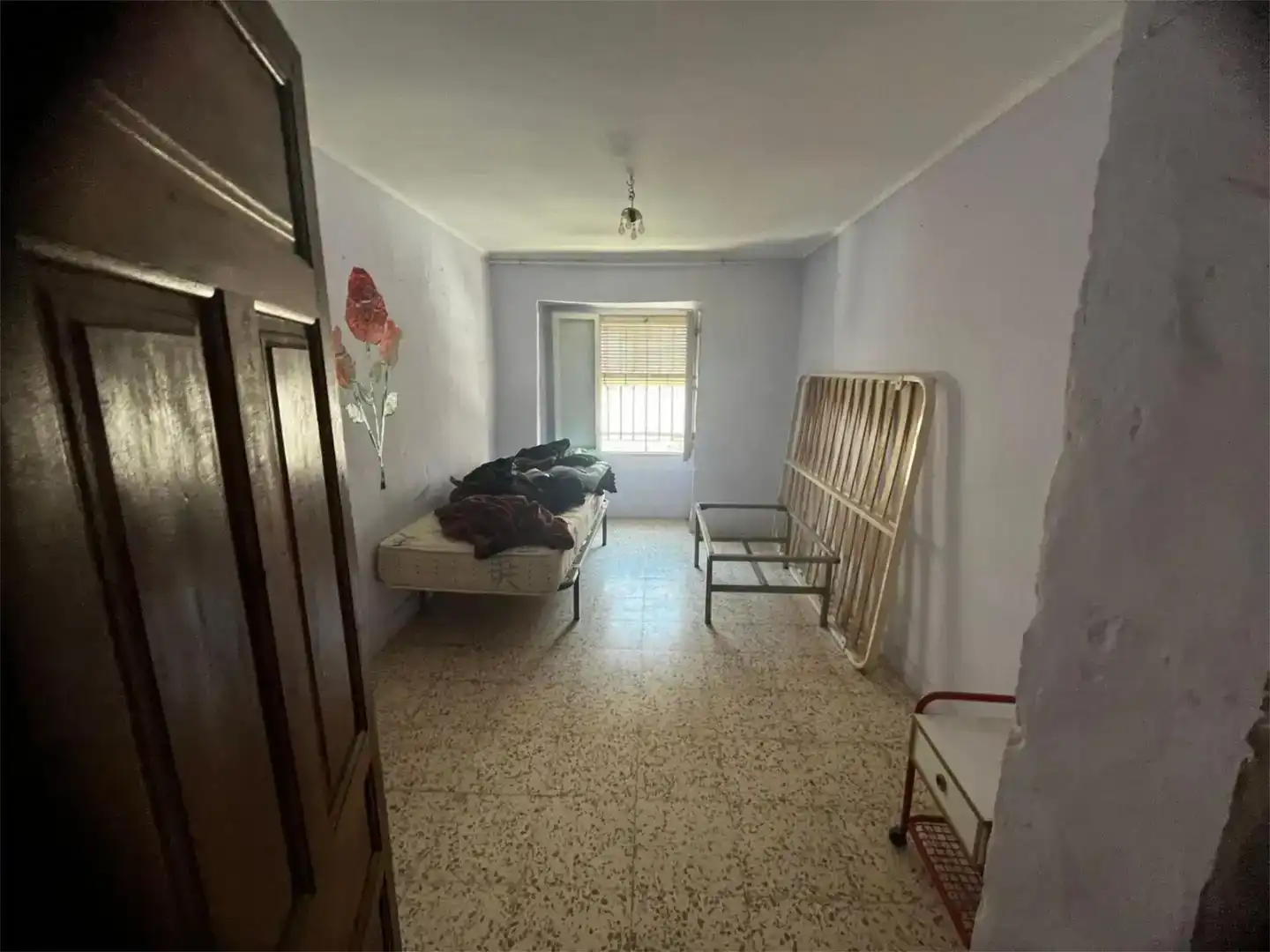 Casa adosada en venda en El Saucejo