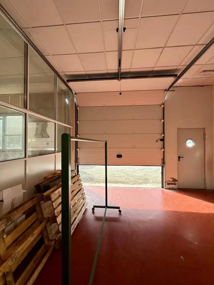 Industrial buildings for sale in Arteixo