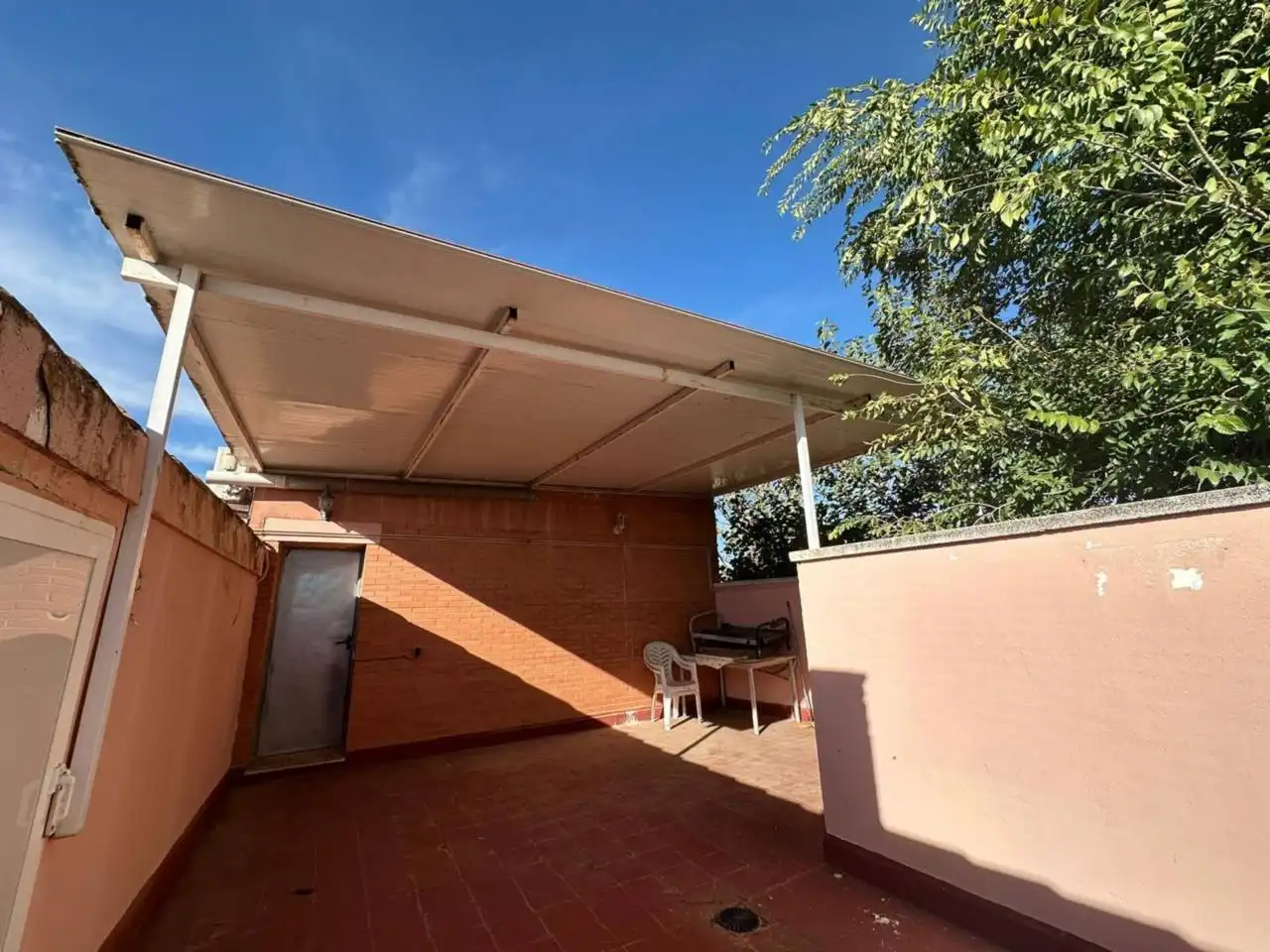 Terraza de Piso en venta en Ciudad Real con Aire acondicionado, Calefacción y Terraza