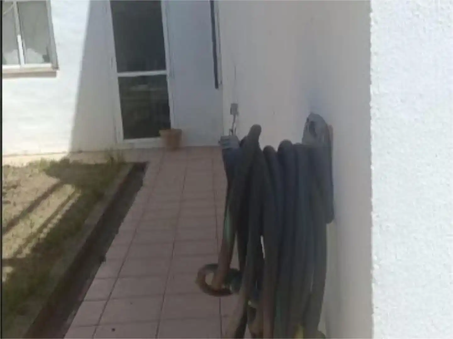 Jardí de Planta baixa en venda en Estepona