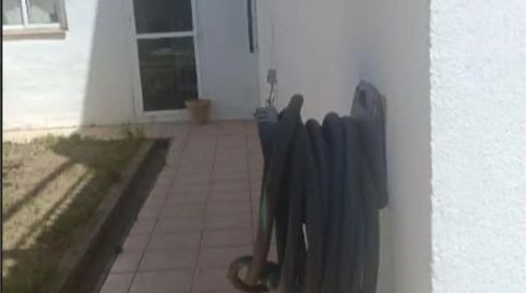 Foto 2 de Planta baixa en venda a Avenida de Los Turistas, 0a, Guadalobón, Estepona