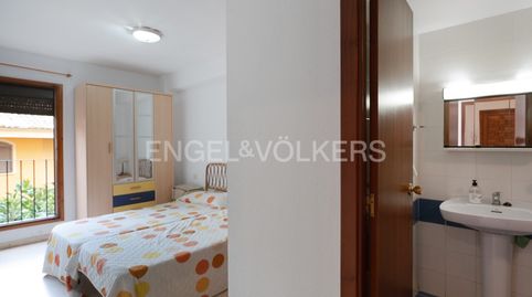 Foto 4 de Piso de alquiler en Port Saplaya, Alboraya