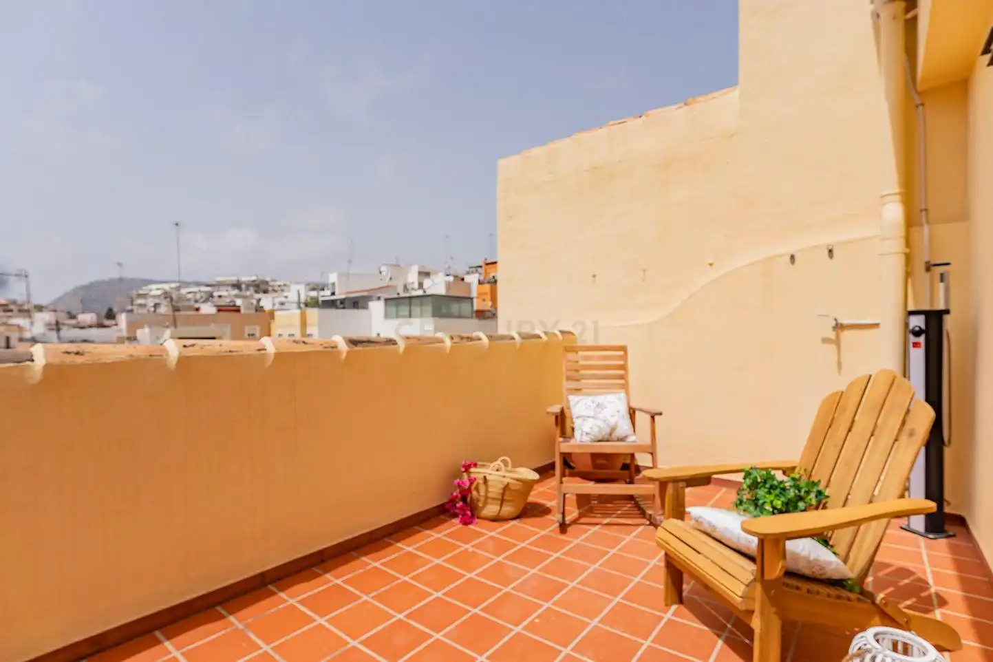Apartamento en venta en AV IFACH 16CALP (ALICANTE), -1, Zona Pueblo