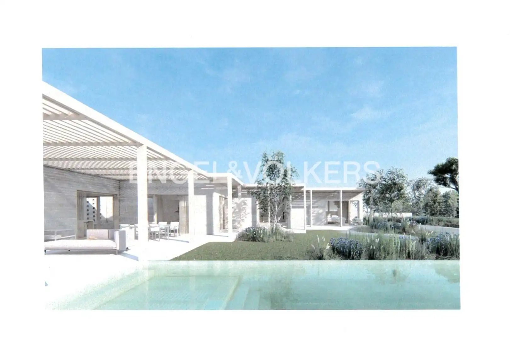 Residential land for sale in Carrer Comtes de Peralada, imagen 3