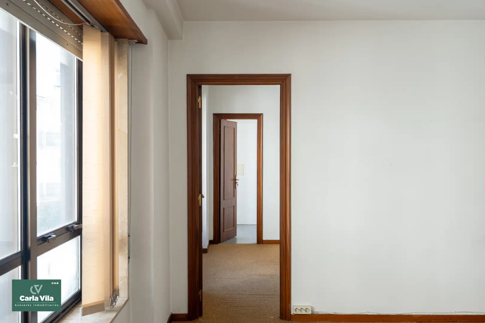 Piso en venta en Lugo con Calefacción, Terraza y Trastero