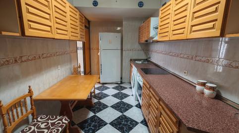 Foto 4 de Pis en venda a Calle Río Alberche, 98, Santa María de Benquerencia, Toledo