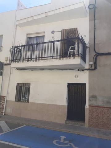 Casa-chalet en Venta en Ensanche - Parque Santa Rosa