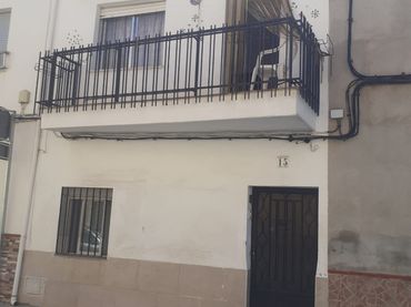 Casa en venda a Sur