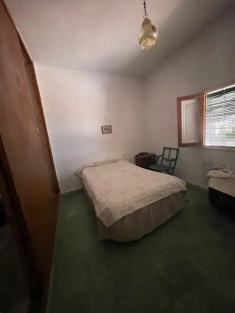 Dormitori de Casa o xalet en venda en Padules amb Jardí privat, Terrassa i Traster