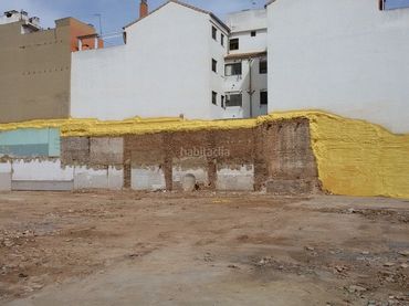 Wohnbaugrundstück zum Verkauf in Carrer Coladors 20