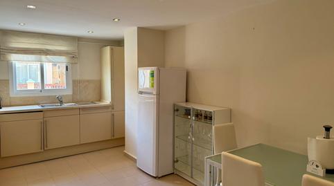 Foto 5 de Apartament de lloguer a Benatalaya, Estepona