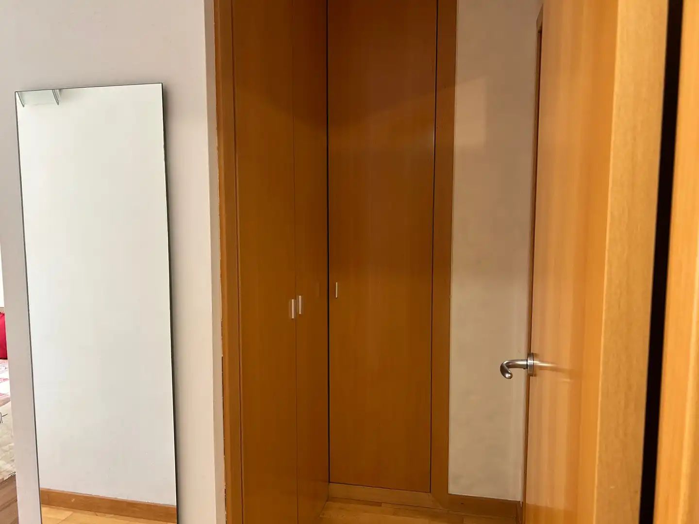 Flat for sale in Rubí  with Heating, Parquet flooring and Storage room