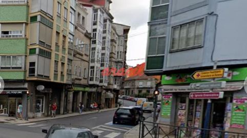 Foto 2 de Edificio en venta en Posío, Ourense Capital