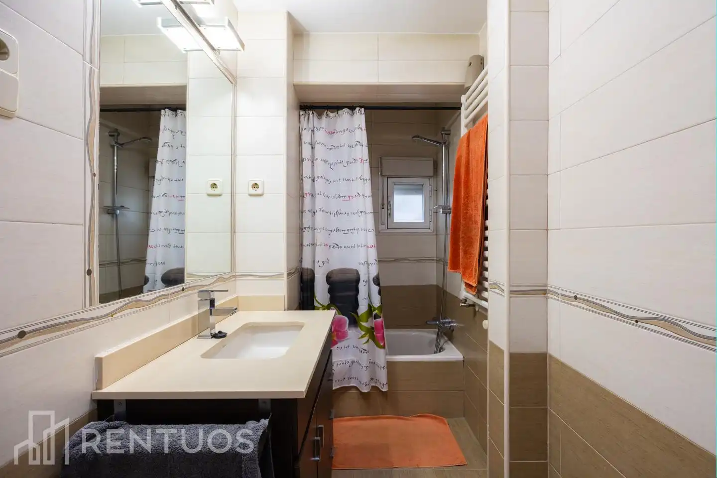 Baño de Piso en venta en Madrid