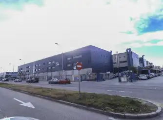 Aparcamiento en venta en C/ Resina