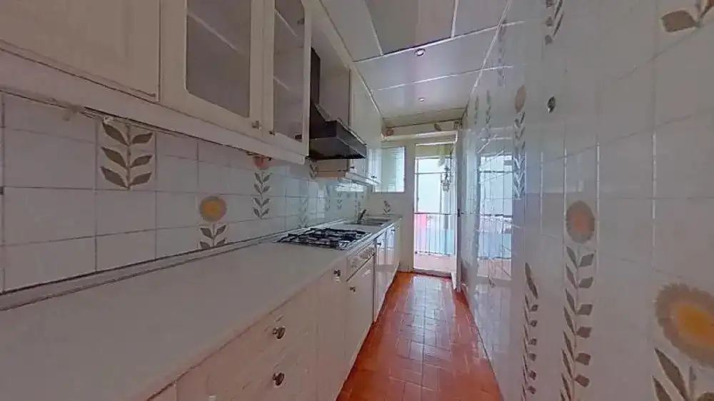 Appartement avec ascenseur à vendre à Carrer de la Foradada, imagen 8