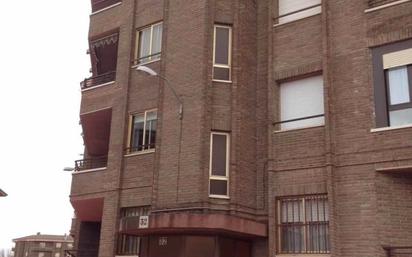 Vista exterior de Pis en venda en Tarancón