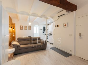 Appartement à vendre à Carrer del Convent de Jerusalem