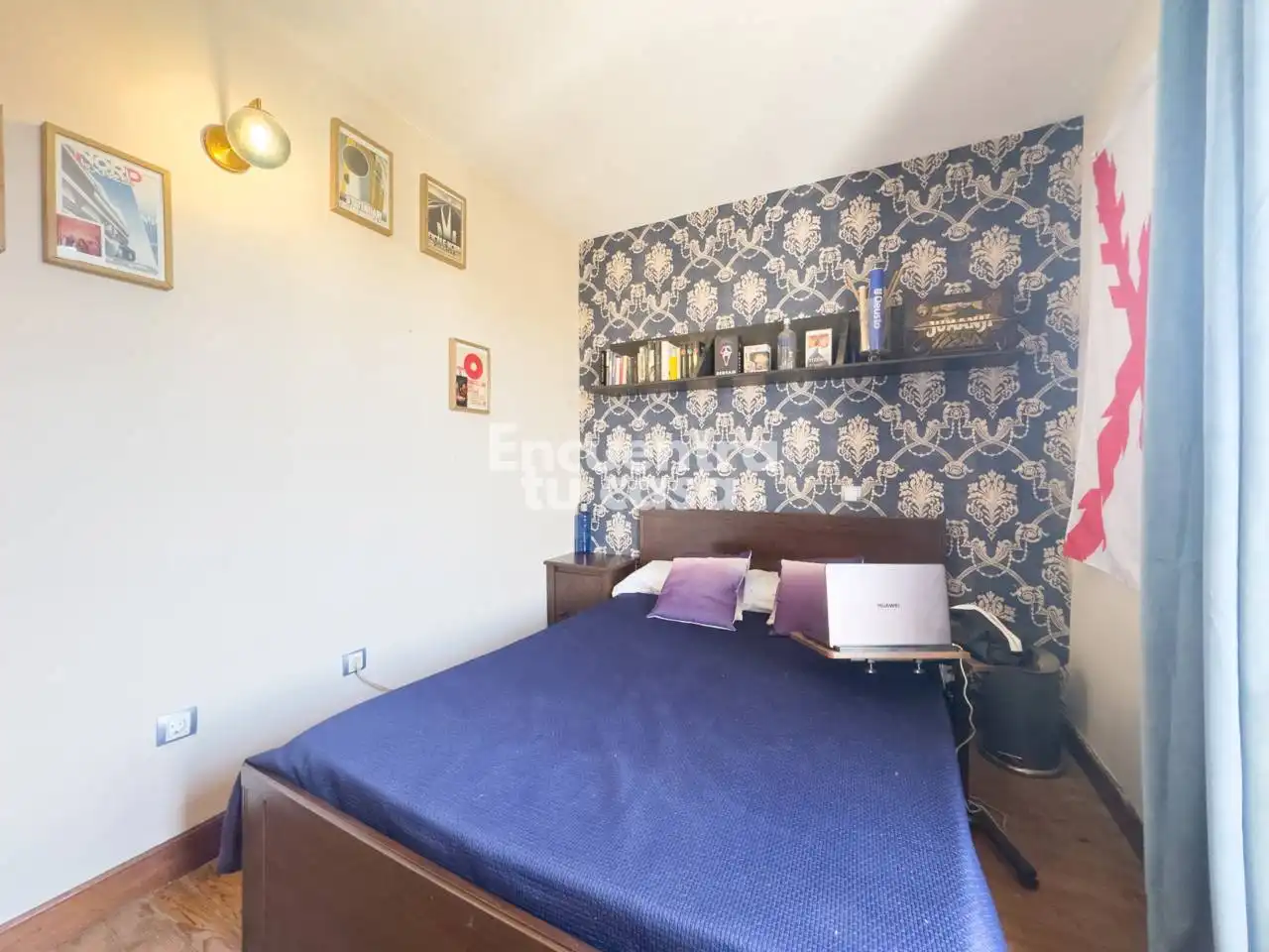 Habitación de Casa o chalet en venta en Hendaye con Calefacción, Jardín privado y Parquet