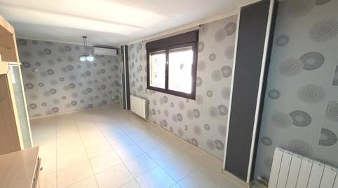 Foto 3 de Pis en venda a Avenida Nuestra Señora del Pilar, 32, Binéfar, Huesca