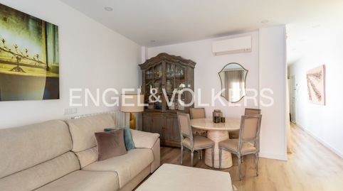 Photo 3 of Flat for sale in Ciudad Jardín, Madrid Capital