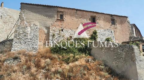 Foto 4 de Casa o xalet en venda a Carrer Sant Mateu, Granyanella, Lleida