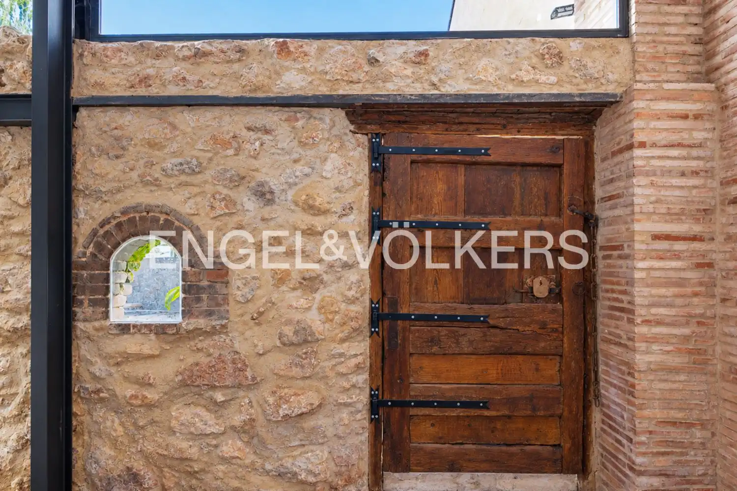 Casa a schiera in vendita a Utiel, imagen 4