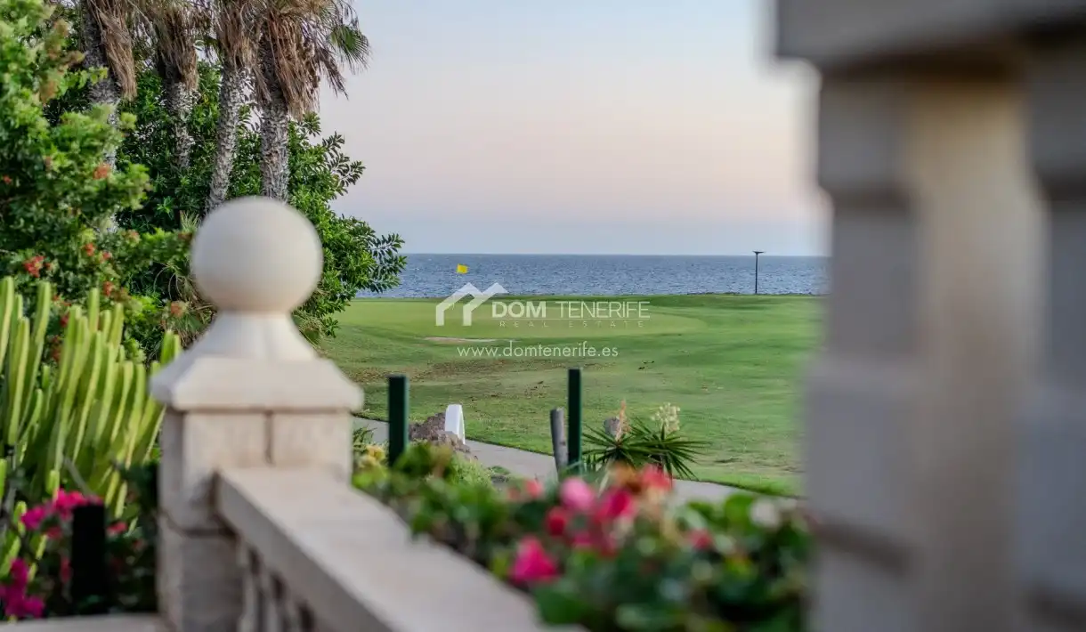Casa o chalet en venta en San Miguel de Abona con Jardín privado, Terraza y Trastero