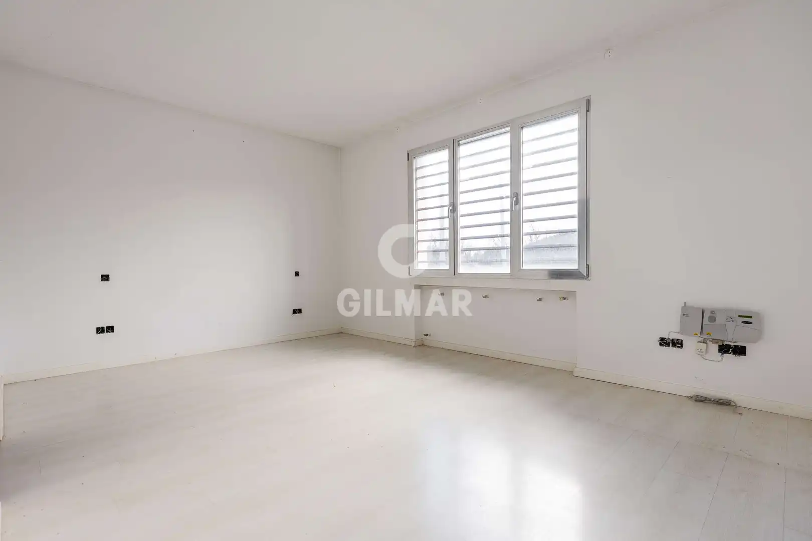 Habitación de Casa o chalet en venta en Becerril de la Sierra con Calefacción y Jardín privado