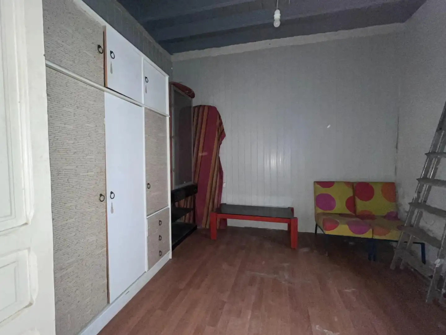 Dormitori de Casa o xalet en venda en Mairena del Alcor