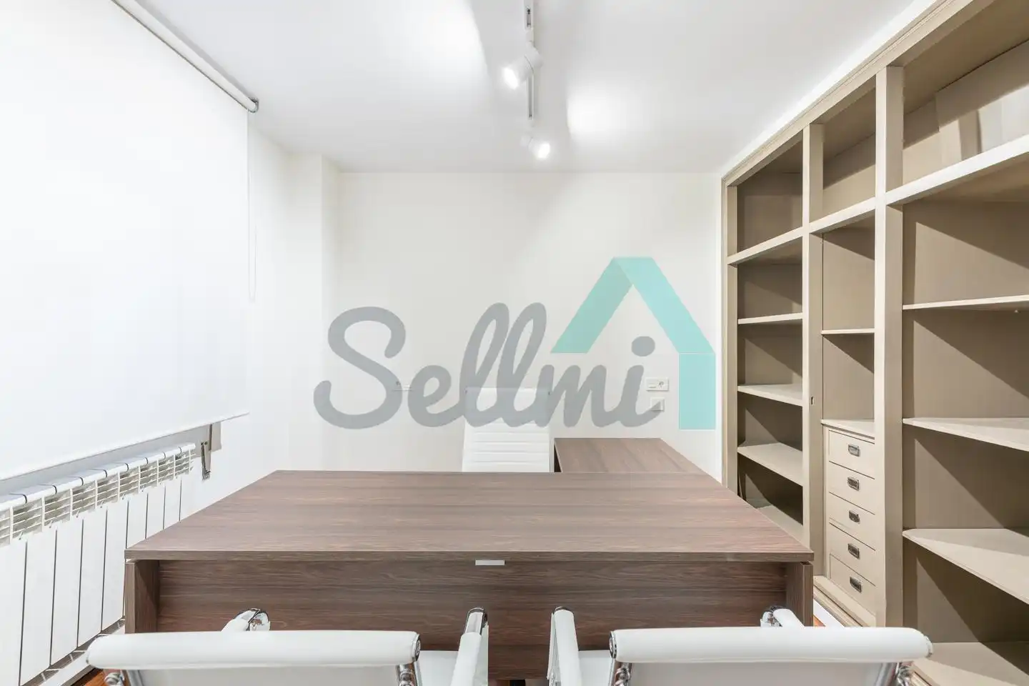 Büro mit Aufzug zur Miete in Uría, imagen 40