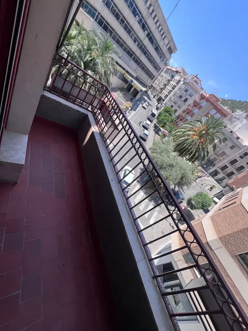 Terraza de Piso en venta en Jaén con Aire acondicionado, Calefacción y Amueblado