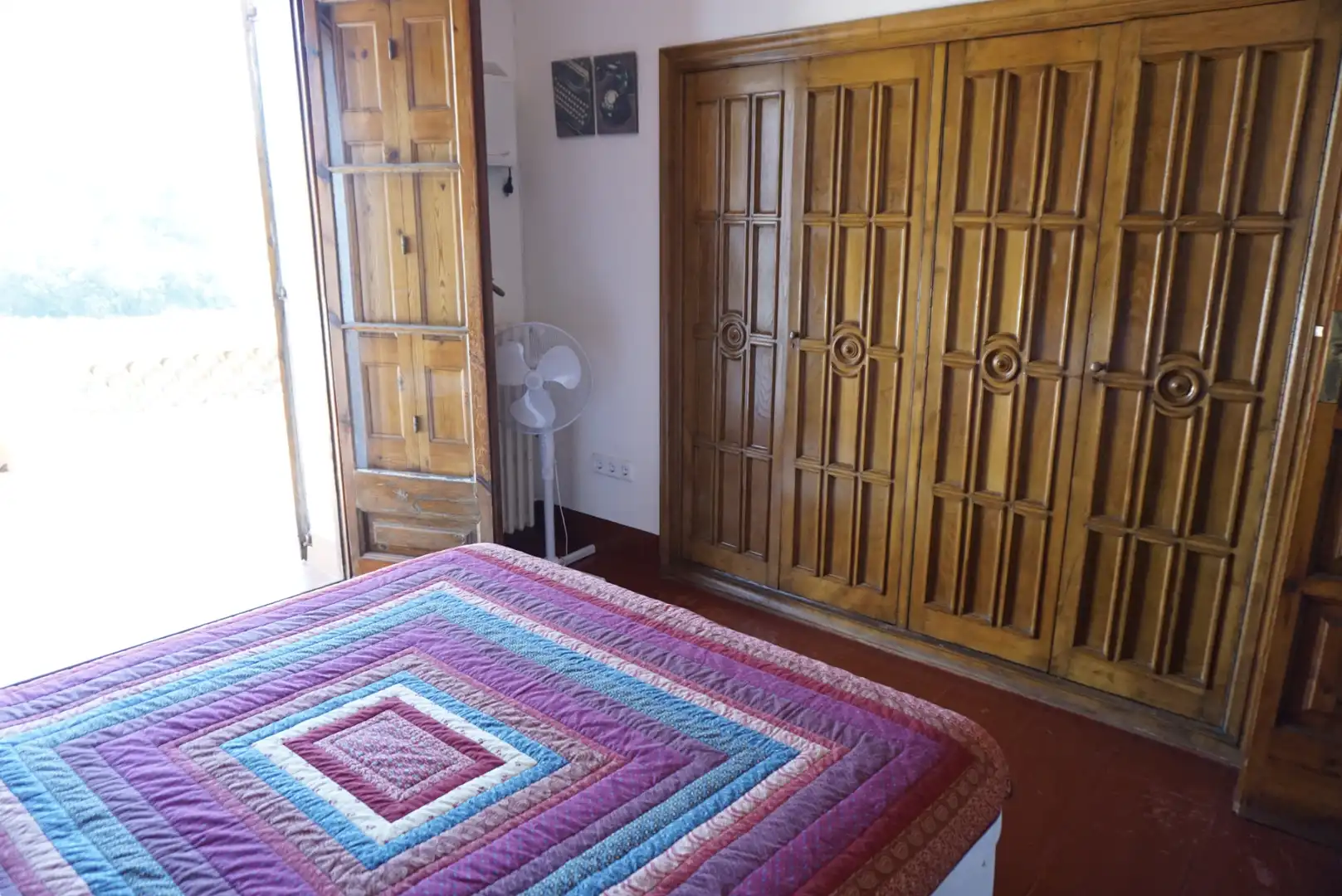 Casa rústica con terraza en venta en El Bruc, imagen 50