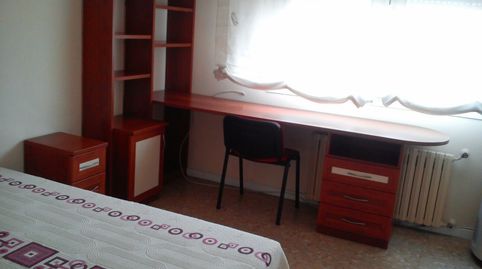 Photo 5 of Flat for rent in Ciudad Jardín - Parque Roma, Zaragoza Capital