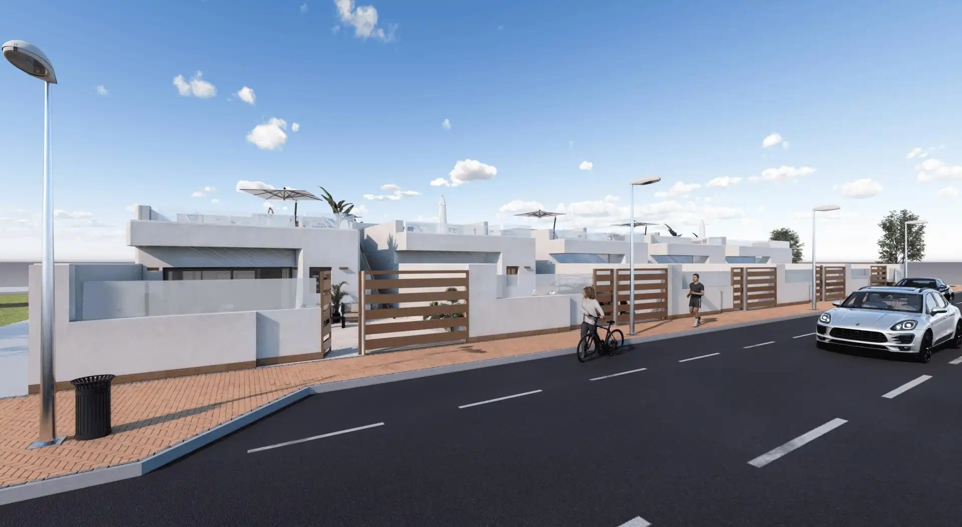 Casa o chalet en venta en Torre-Pacheco ciudad