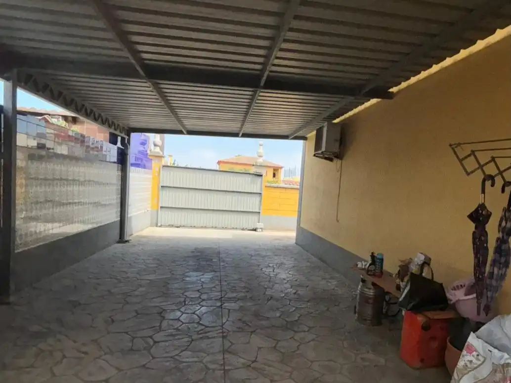 Casa con jardín en venta en Avenida de la Marina 12A, imagen 31