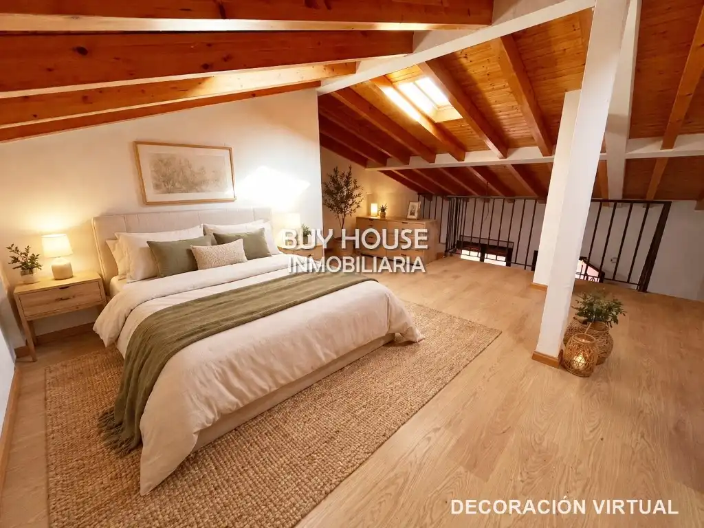 Duplexes for sale in Villaluenga de la Sagra