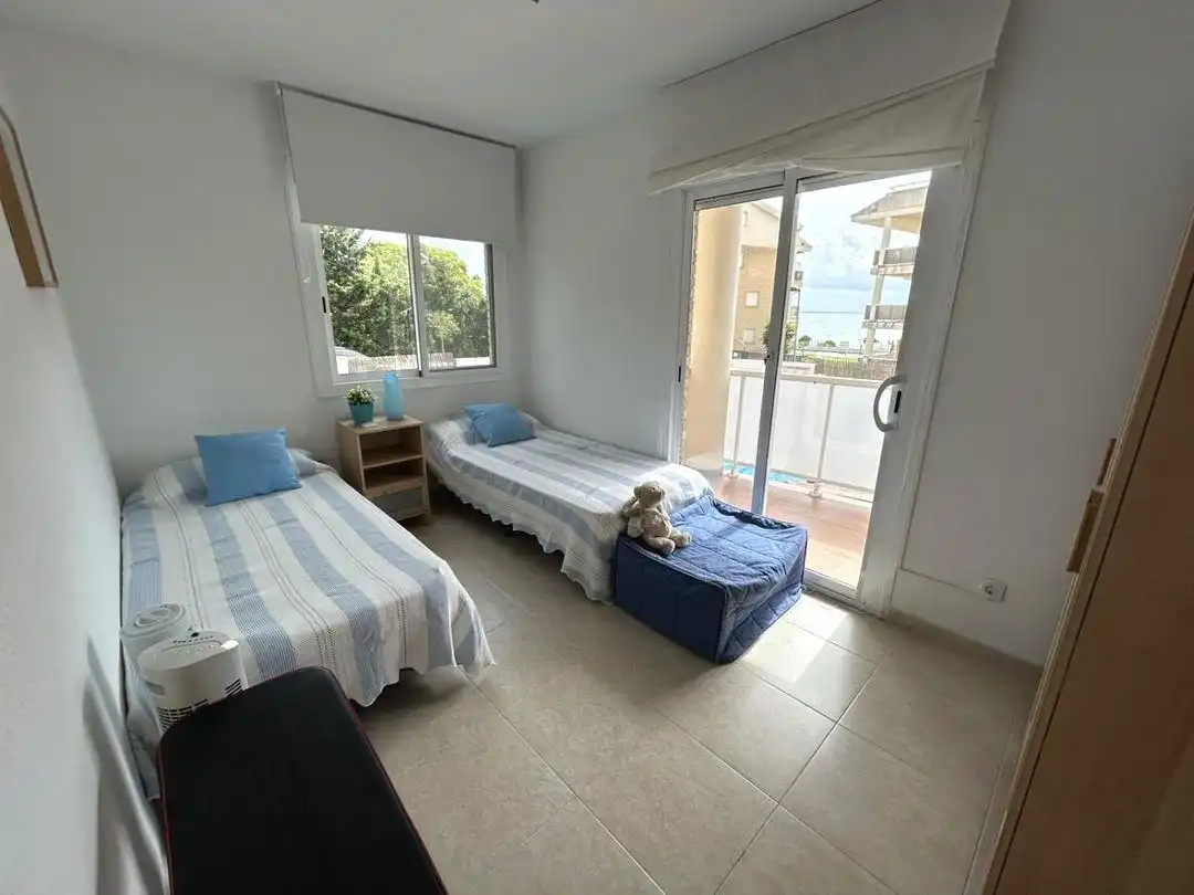 Wohnung mit Pool zum Verkauf in SEGRIA 3, imagen 23