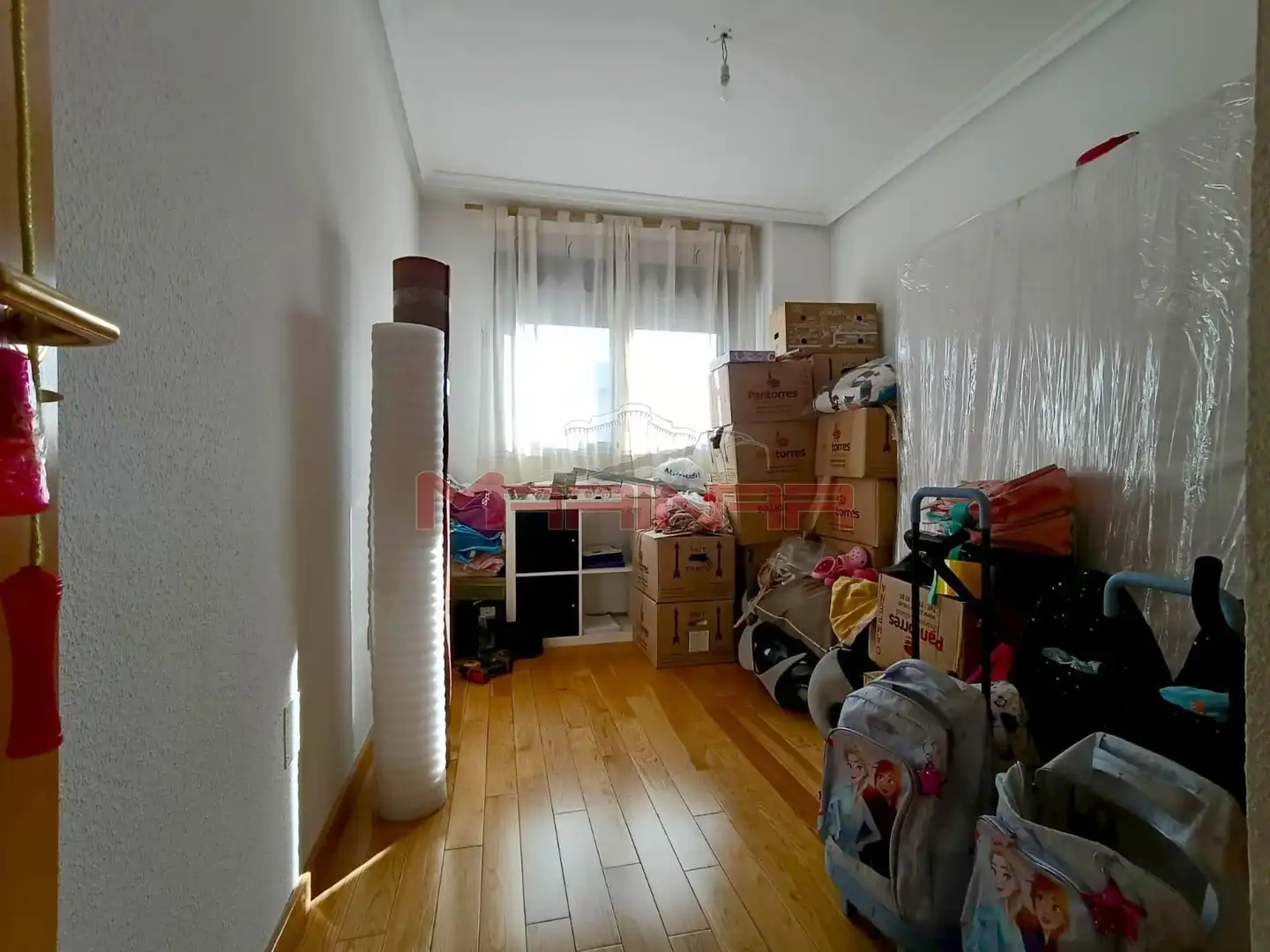 Bedroom of Flat for sale in Seseña  with Heating, Storage room and Community pool