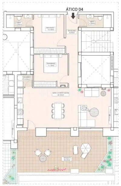 Piso en venta en N/A, imagen 8