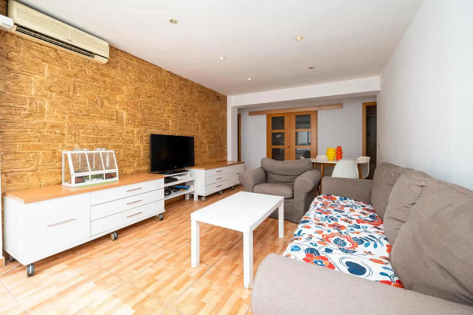 Wohnung mit Terrasse zum Verkauf in Calle PASQUAL RIBOT 23