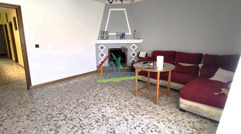 Foto 4 de Casa o xalet en venda a Felicidad, Palmete, Sevilla