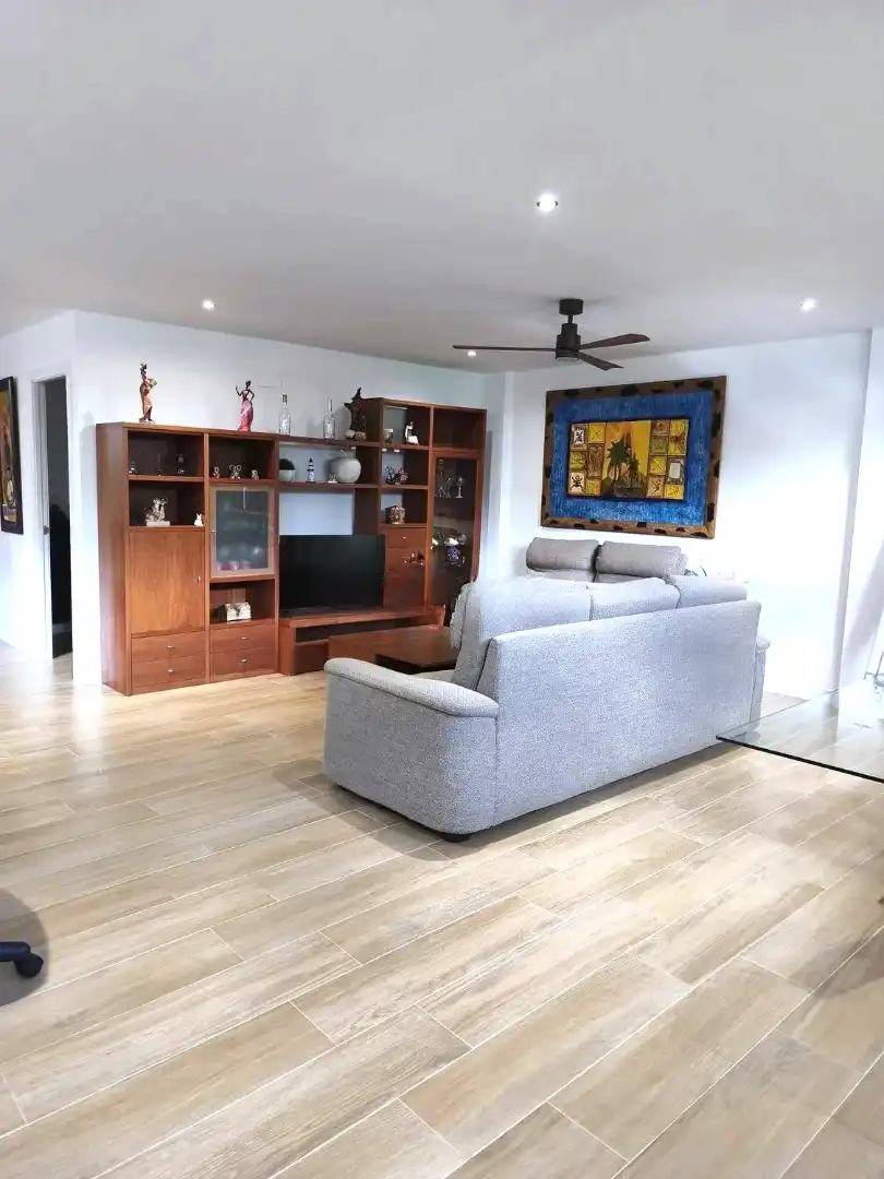 Chalet con terraza en venta en Avenida Finca Taralpe, imagen 4